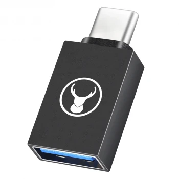 Bonelk USB-C - USB-A 3.0 Adaptörü OTG