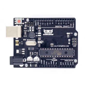 UNO R3 Mega328P Geliştirme Kartı