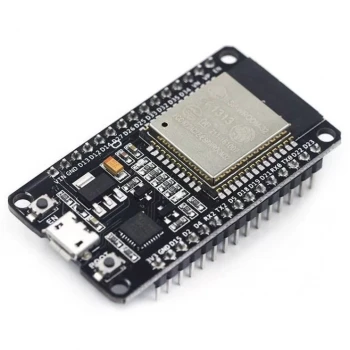 ESP32-WROOM-32 Wifi ve Bluetooth Geliştirme Modülü 30 Pin