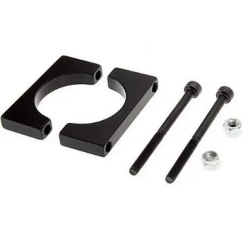 8mm Alüminyum Boru Kelepçesi