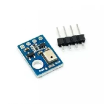AHT10 Digital Temperature and Humidity Sensor I2C