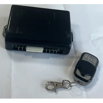 Araç kapı otomatiği Kumandalı (outlet ürün )