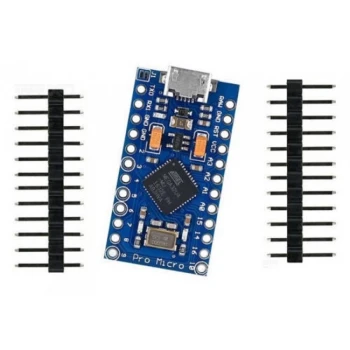 Arduino Pro Micro Klon 5V 16Mhz