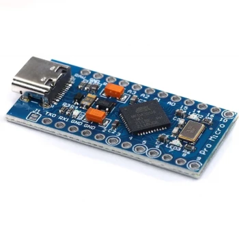 Arduino Pro Micro Type-C 5V 16mhz
