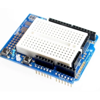 Arduino Uno Proto Shield