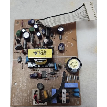 Çoklu 24V 1A / 18V 1A / 12V 1.5A / 5V 3A / 2.5V 5A Adaptör