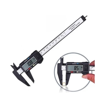 DİJİTAL KUMPAS 150 MM Plastik