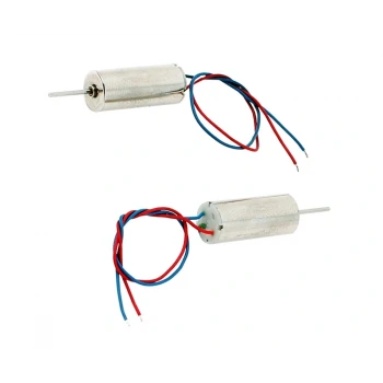 Drone Motoru Kırk Bin Devir