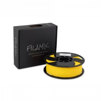 Filamix Sarı Filament PLA + 1.75mm 1 KG Plus