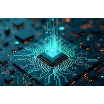 Gömülü Sistem Tasarım Yazılım Geliştirme