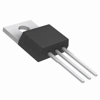 IRF1010E - 60V 81A Mosfet TO-220