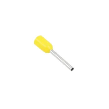 IYA-1.0mm IZOLELI KABLO YÜKSÜĞÜ (SARI)