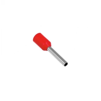 IYA-1.5mm IZOLELI KABLO YÜKSÜĞÜ (KIRMIZI)