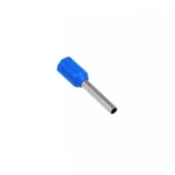 IYA-2.5mm IZOLELI KABLO YÜKSÜĞÜ (MAVİ)