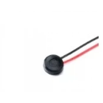 Kapasitif Electret Mikrofon Kablolu 4x1.5mm