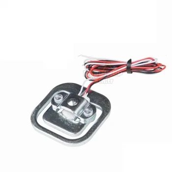 Kare Load Ağırlık Sensörü 50 kg