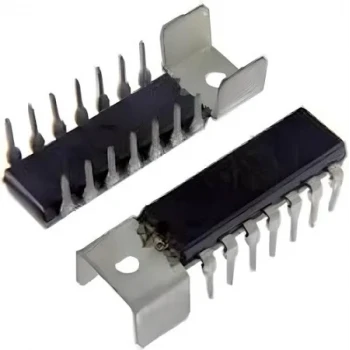 LA4102 Entegre
