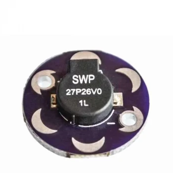 LilyPad Buzzer Modülü