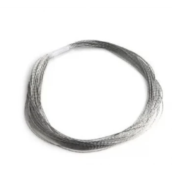 LilyPad İletken İplik - Lilypad İpi - 1 Metre