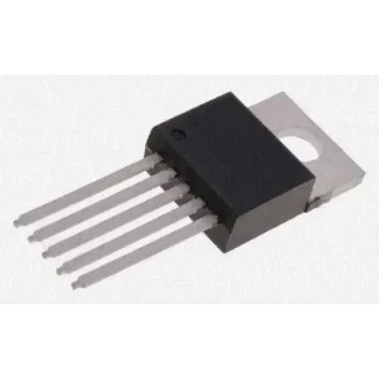LM2576T-12 Entegre LM2576 12V Voltaj Entegresi