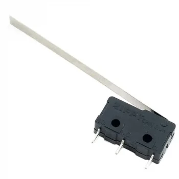 Micro Switch PCB İğne Bacak Çok Uzun Palet