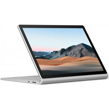 Microsoft Surface Book 3 i7-1065G7 32GB DDR4 2TB SSD 6GB GPU NVIDIA GeForce GTX 1660 Ti with Max-Q Design 15 inc Ekran