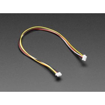 Molex Picoblade 1.25mm 4 Pin