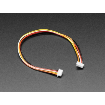 Molex Picoblade 1.25mm 5 Pin
