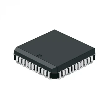 Orjinal PIC16F877A-I/L PLCC 20MHZ