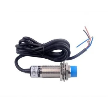 Kapasitif NPN Proximity Sensör LJC18A3-B-Z / AX