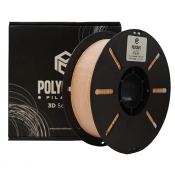 Polycraft Pla Hq (Plus) Filament 1.75 mm- 1 kg - Ten Rengi