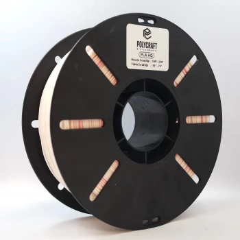 Polycraft PLA HQ (Plus) Mix Filament 1.75 mm - 1 kg - Açık Pembe