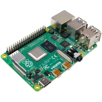 Raspberry Pi 4 2GB Model B