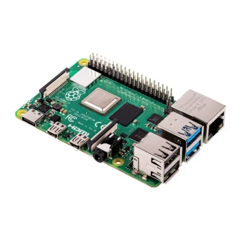 Raspberry Pi 4 Model B - 4GB