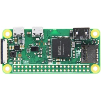 Raspberry Pi Zero W