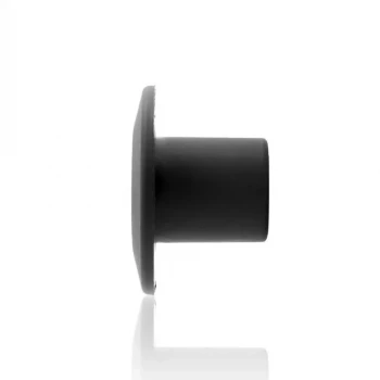 Sanel 12/24V USB Şarj Ünitesi Mavi Ledli (2,1A)