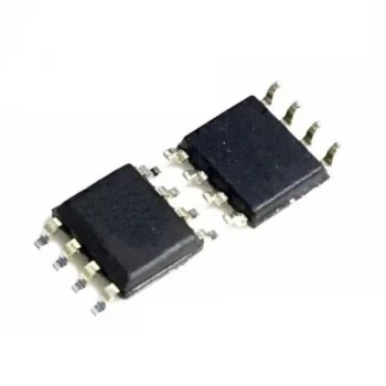 STI8036 - (S8036) SOP-8 Güç Entegresi