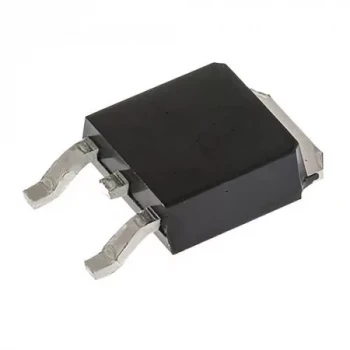 SUD50P06 - 15L 60V 50A TO-252 SMD Mosfet Transistör