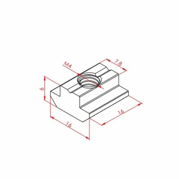 T KANAL SOMUNLARI M4 - KANAL 8