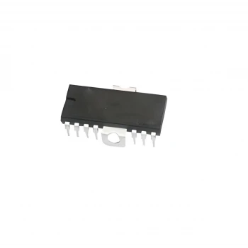 TA7223P Entegresi