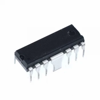 TBA810S, DIP-12F Entegre Devre