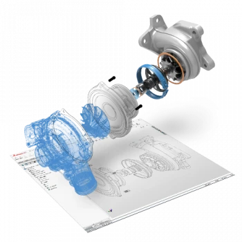 Tersine Mühendislik Hizmeti