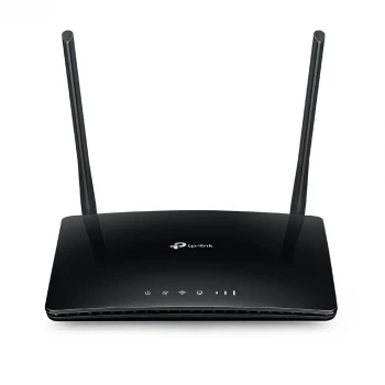 TL-MR6400 V5.2 300 Mbps Wireless N 4G LTE Router (outlet)