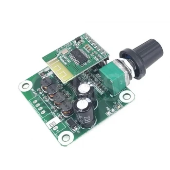 TPA3110 Bluetooth 4.2 Dijital Stereo Audio Amfi Modülü