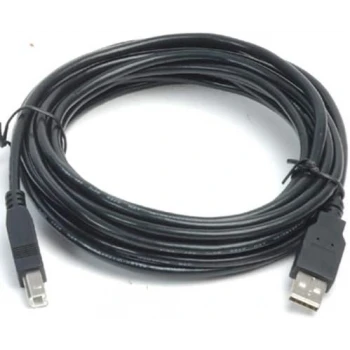Usb Yazıcı Kablosu 5 Metre