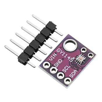 UV IR Işık Sensör Modülü GY-1145