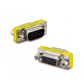 VGA ARA APARAT 15P ERKEK DİŞİ HADRON HN-4391