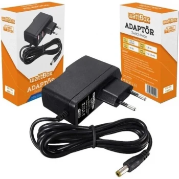 WATTBOX 5V 1A Adaptör
