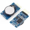 Arduino Saat Hafıza - Gerçek Zaman Modülü - DS3231