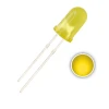 LED Diyot 5mm Sarı